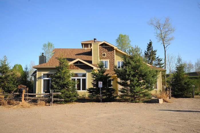 L'Aiglon - Rvmt Hotel Mont-Tremblant Exterior photo