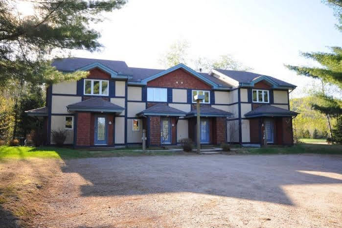 L'Aiglon - Rvmt Hotel Mont-Tremblant Exterior photo